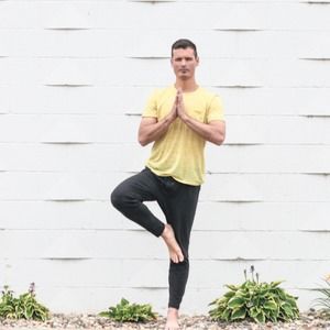 Meet your Posher, Kyle martin